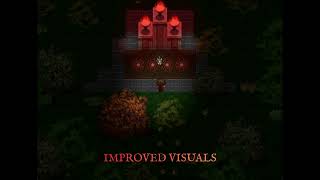 Devlog #6 - From Demo to Full Game