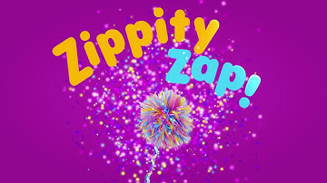 Fairy Glitter Effects