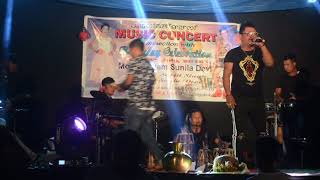 Apple Band With Naoboy Mix Song