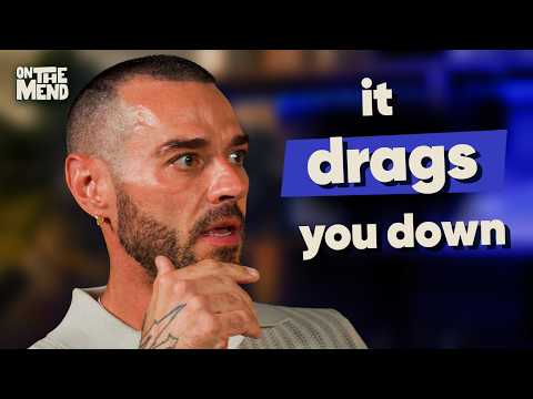 Matt Willis: Addiction to Social Media, Losing Control & Triggering the Algorithm's Dark Side