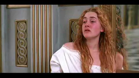 Kate Winslet Singing - Hamlet