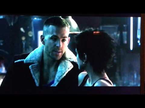 Deadpool - Rough Childhood?