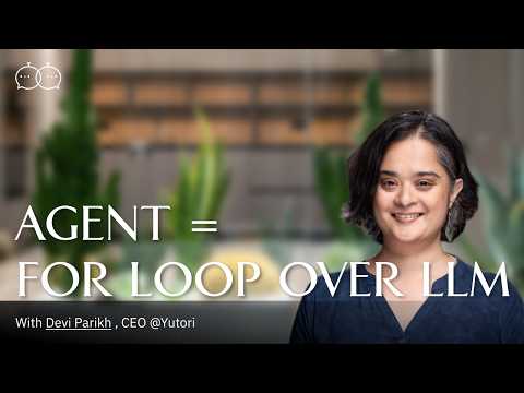 Everything You Need to Know About Browser Agents ｜Devi Parikh @Yutori