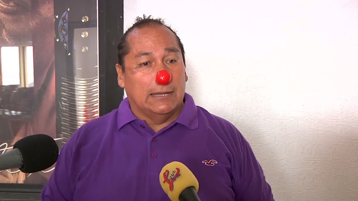 Ozzy the Clown to Host Magic Show For Children