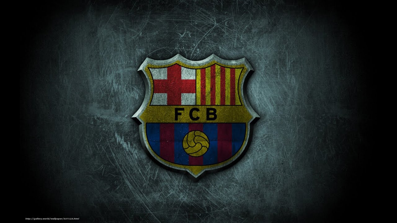 FM 22 BETA REBUILDING BARCELONA PART 1 !!!