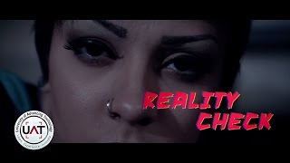 Reality Check - Award-Winning Drama -  48 Hour Film Challenge by UAT Digital Video 553 views 7 years ago 4 minutes, 39 seconds