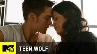 Teen Wolf | NYCC Official Trailer | MTV