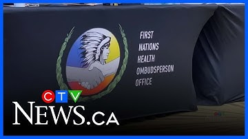 Sask. First Nation health ombudsperson outlines years of issues