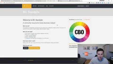 05/08/2017 - Xero Business Catalyst App Launch