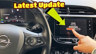 Ultimate Guide: Updating Opel, Citroen, and Peugeot Infotainment Systems! screenshot 1