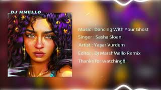 Dancing With Your Ghost (DJ MarshMello Remix) SEDIKIT GAMELAN!!!! ~ TikTok Songs