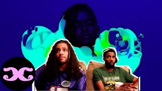 Kelela - A Message [Reaction]