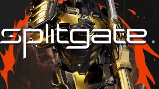 Splitgate kill compilation ENJOY #splitgate #gaming #compilation