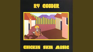 Video thumbnail of "Ry Cooder - Yellow Roses"