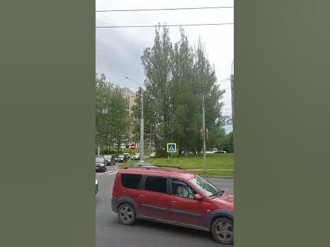 Ул. Михалевская г. Кострома Костромская Область🇷🇺 #россия #кострома # ...