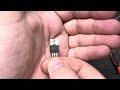 ￼DIY Transistor &amp; Component Tester and its Surprisingly Useful ￼🤓￼