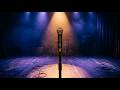 Rainy Chicago Night — Classic Electric Blues | 70s Noir Late Night Sessions