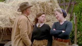 Foyle's War - They Fought in the Fields pt 1 of 10