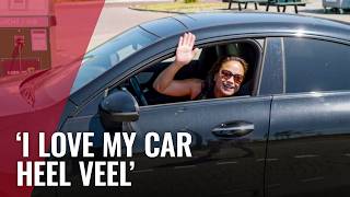 Thumbnail for Toch geen uitstootvrije zone voor personenauto's vanaf 2030