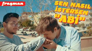 Rezil Olmaya Hazır Mısın Fragman