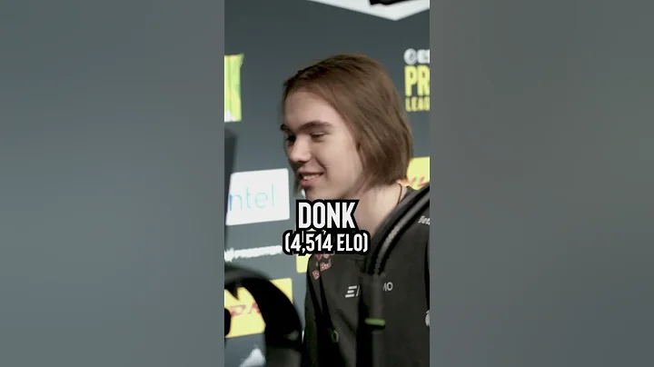 The BEST players in one room 😲