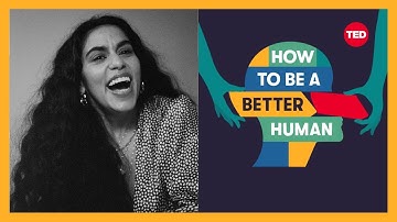 How to answer your biggest questions—with data (w/ Mona Chalabi) | How to Be a Better Human