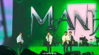[Full Cam] 230312 Stray Kids 아이엔 - 안아줄게요 | MANIAC World Tour in MANILA 2DAY