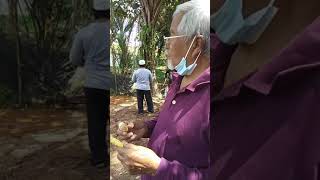 Download Lagu APA ITU ULAM TEMU? Oleh Cik'gu Hj Musa 004.jar Akma MP3