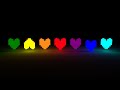 Играю в Undertale