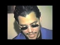 El DeBarge gets emotional on stage 4 brother Bobby DeBarge of SWITCH + "I Call Your Name" LIVE 1996