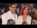 Dancing With the Stars: Bobby Bones and Sharna Burgess Are 'Shocked' Over Season 27 Win (Exclus…
