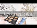 『vlog主婦』アドベントカレンダーとピータッチと月初の家事『日常』