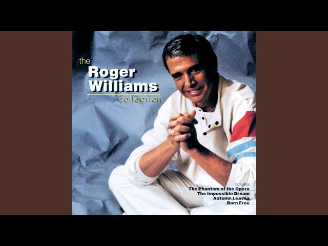 Roger Williams - A Concerto For Chopsticks