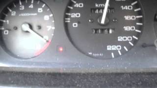B18A2 0-160