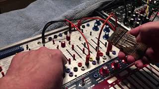 Easel Aux In Exploration