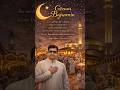 Eid Mubarak _ Gezuar Bajramin