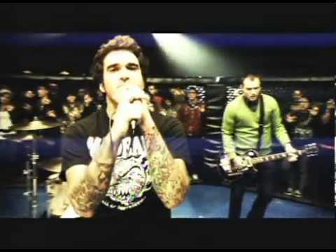 New Found Glory - Listen To Your Friends