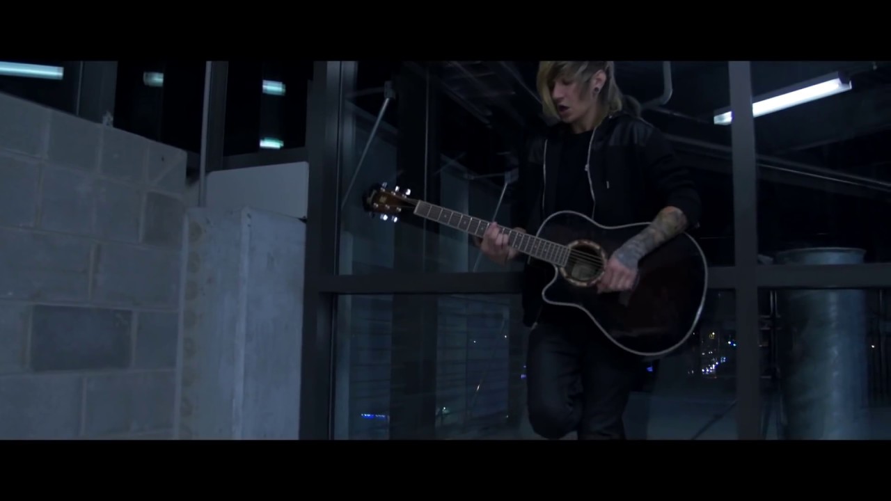 7 Minutes In Heaven | Misconnections (Acoustic) [Official Music Video]