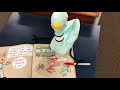 Don't Let The Pigeon Touch The Books