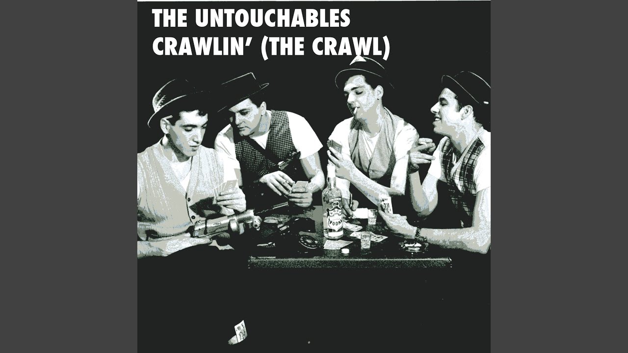 Watch Crawlin' (The Crawl) on YouTube Watch Crawlin' (The Crawl) on YouTube