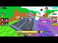 MAKING WORLD BIGGEST BODY IN 7 DAYS #roblox #trendingvideo #robloxfun #gaming
