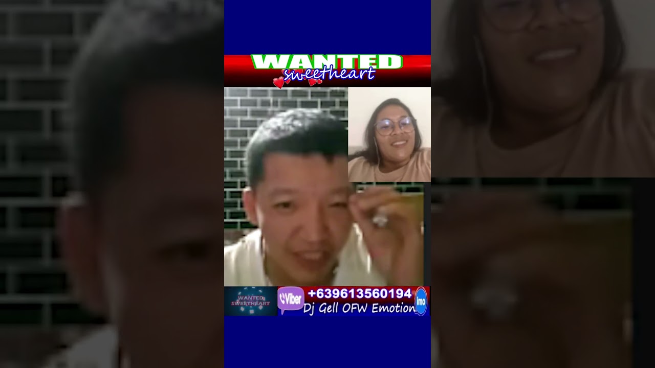 Salamat dumating kana para mahalin ako😁✌