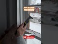 How to scrape wood windows an what to look for