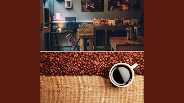 Sprightly Backdrops for Studying with Coffee