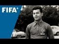 Rare just fontaine highlights  1958 world cup