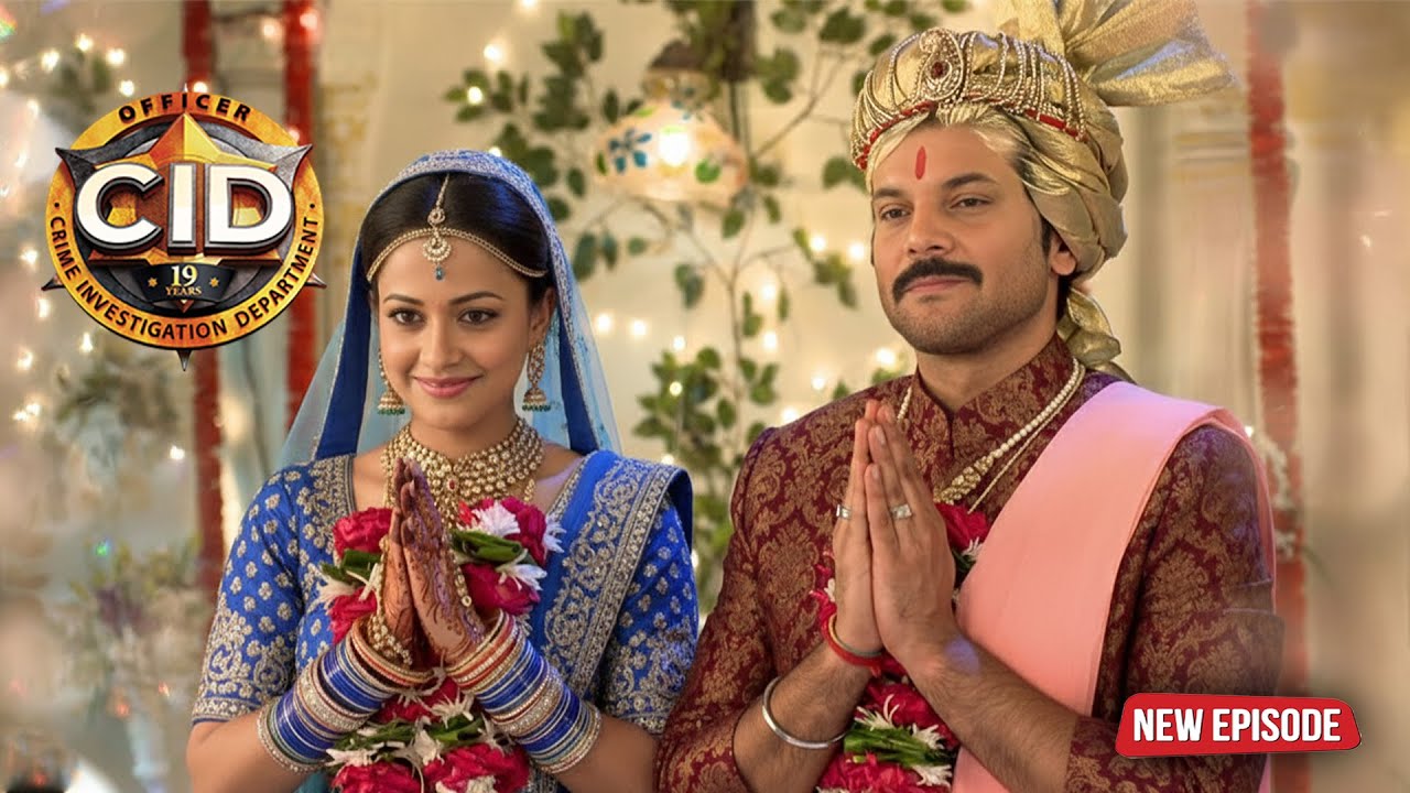 CID New Epidode | Crime Story 2026 | সিআইডি. | Best of CID | Latest New Episode 2026