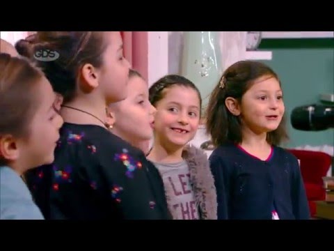 ნუკრი კაპანაძის საბავშვო სტუდია | ფისო