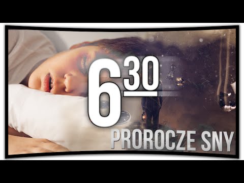 Wideo: Jak Mieć Prorocze Sny Do Woli?
