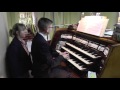 Miniature de la vidéo de la chanson Toccata And Fugue In D Minor Bwv 565