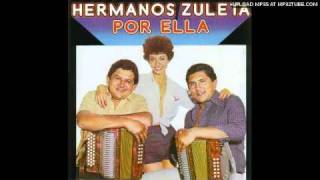 Los Hermanos Zuleta - Provincianita chords